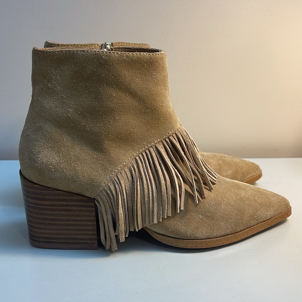 Matiko boots - Picture 4 of 9